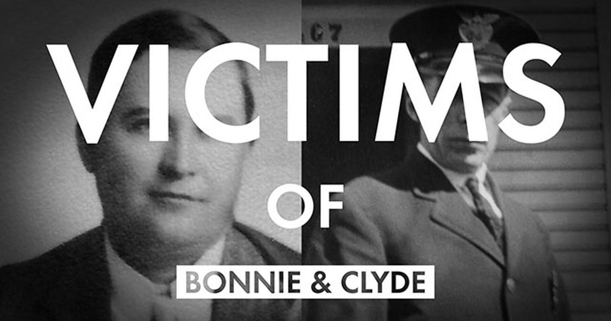 American Experience | Victims of Bonnie and Clyde | Season 30 | AZPM