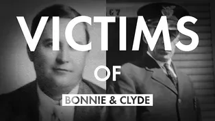 Victims of Bonnie and Clyde