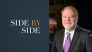 Peter Hans, UNC System President