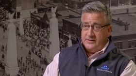 Video thumbnail: Living St. Louis Rocky Sickmann