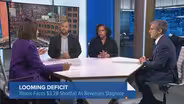 Local Stakeholders on Pritzker's Budget Proposal, Priorities