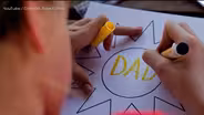 Comfort Zone Camp helps children deal with suicide loss