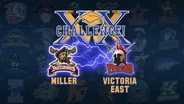 MILLER VS. VICTORIA EAST