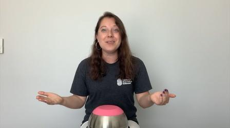 Video thumbnail: Let's Learn What Sound Does “ie” Make in Piece? - English Captions