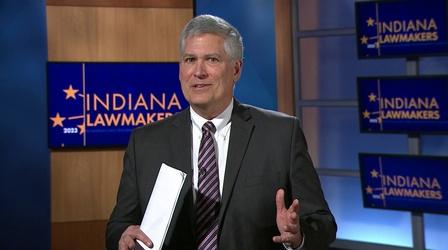 Video thumbnail: Indiana Lawmakers The Budget