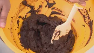 Deep Frydays: Brownie Disaster