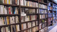 People Who've Written Books Around Here