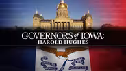 Governors of Iowa: Harold Hughes