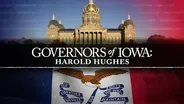 Governors of Iowa: Harold Hughes