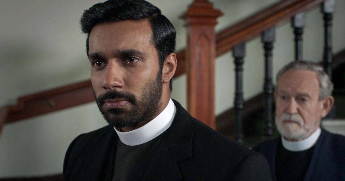 Grantchester | Alphy's Identity | Season 10 | Episode 4 | Ideastream