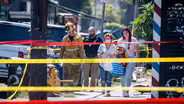 Botched LAPD Fireworks Disposal’s Consequences | Sept. 1
