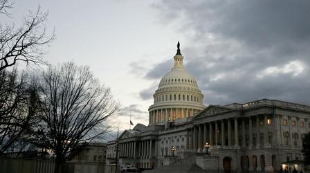 Video thumbnail: Washington Week Washington Week full episode, July 29, 2022