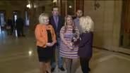 Lawmaker Immunity Update