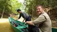 Episode 5 Preview | Borneo – Dark Shadow
