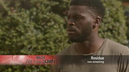 Video thumbnail: WETA Around Town Residue
