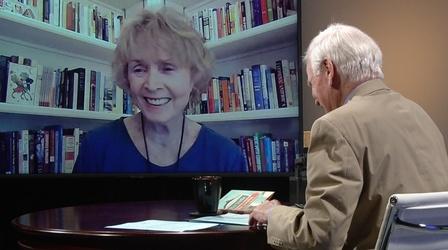 Video thumbnail: NC Bookwatch Lee Smith, Blue Marlin