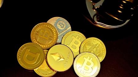 Video thumbnail: Basic Black Black Cryptocurrency