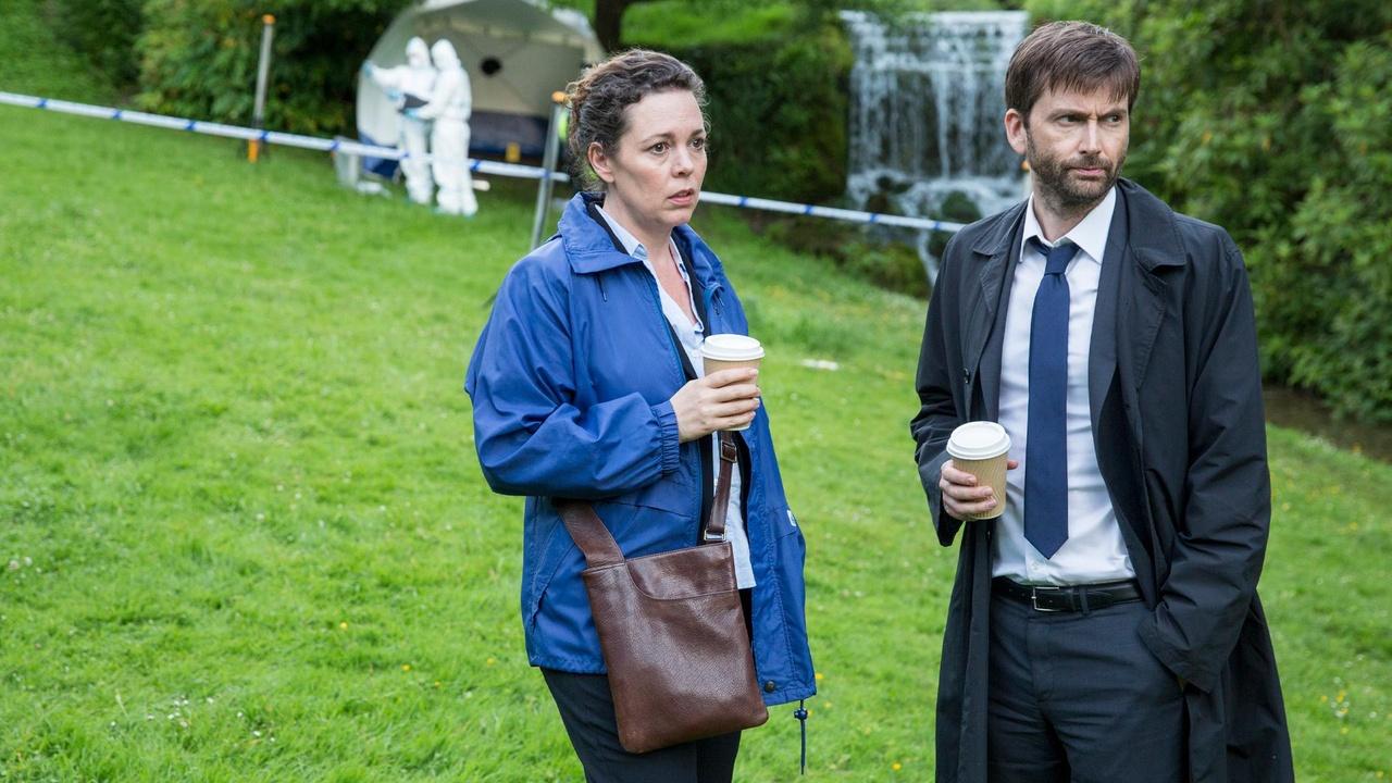 Broadchurch | Episode 2