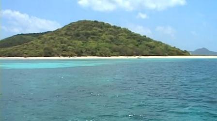 Video thumbnail: Rediscover St. Croix Rediscover St. Croix: Buck Island National Historic Monument