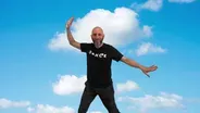 Dance Party Day (Long Version)