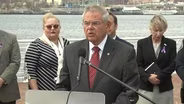 Menendez introduces bill to crack down on fentanyl