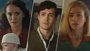 Love and War: Lois, Harry, and Kasia