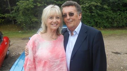 Video thumbnail: Celebrity Antiques Road Trip Robert Powell and Liza Goddard