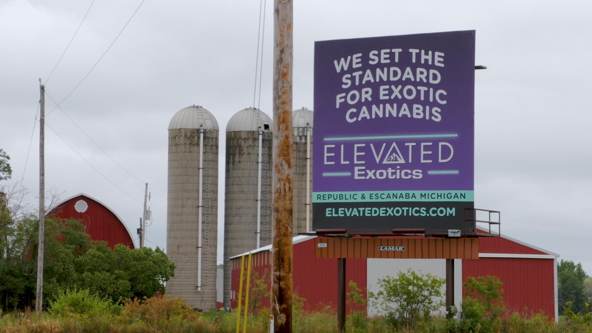 When Wisconsinites buy legal marijuana in neighboring states