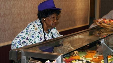 Video thumbnail: MPT Presents A Short History of Sweet Potato Pie