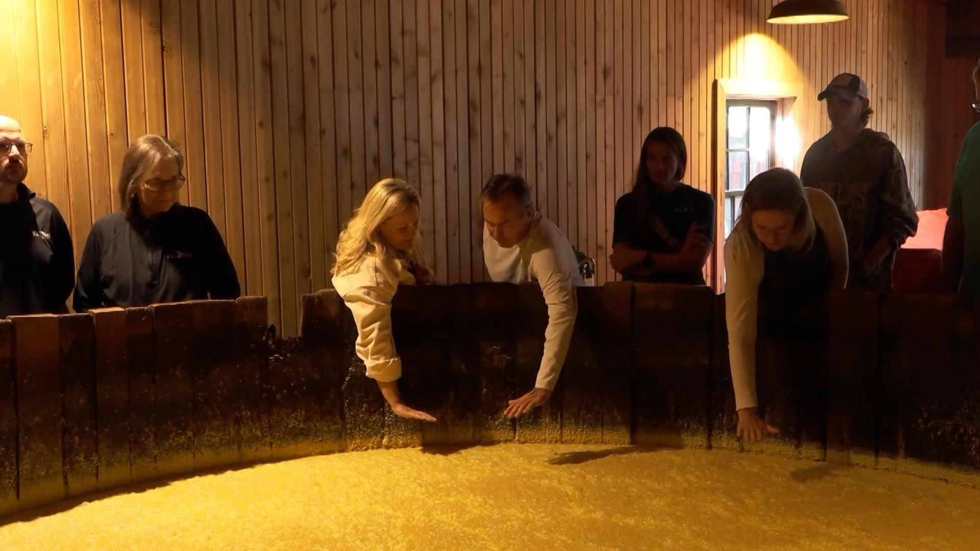 Making Bourbon Tours More Accessible