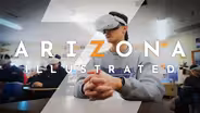 Anthropause, VR, Artist Alfred Quiroz