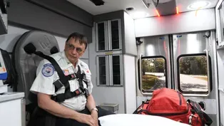 Responding to the call - EMS in rural Minnesota