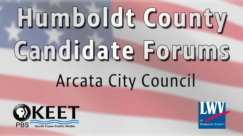 League of Women Voters Candidate Forums