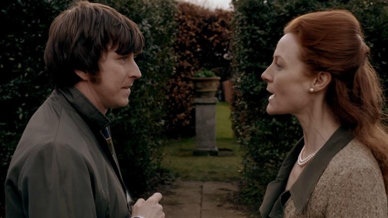 Inspector George Gently Image