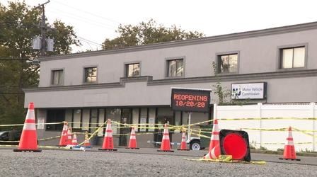 Video thumbnail: NJ Spotlight News NJ Spotlight News: October 7, 2020