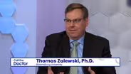 Thomas Zalewski,  Ph.D.