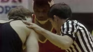 University of Iowa vs Iowa State University