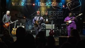 Video thumbnail: BackStage Pass Lil Ed & The Blues Imperials- TRAILER