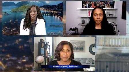 Video thumbnail: Washington Report Washington Report Season 4 Episode 4