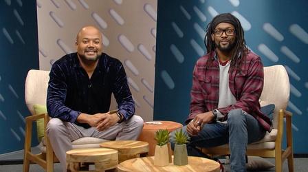 Video thumbnail: Roots, Race & Culture Black Social Media