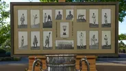 Appraisal: New Mexico Mining League Photos & Trophy