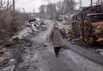 Ukraine carries out deadly attacks against Russian forces