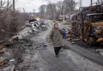 Ukraine carries out deadly attacks against Russian forces