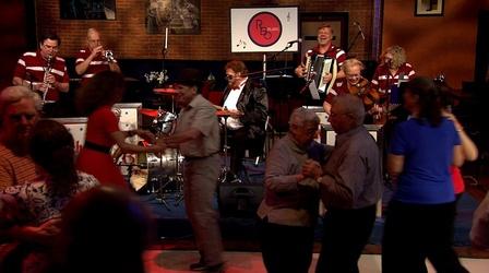 Video thumbnail: Let's Polka! Rich Bobinski Orchestra, Show Three