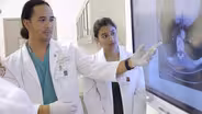 Opening the Doors to Medical School