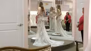 What does it take to pull off the perfect wedding?