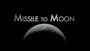 Missile to Moon