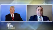 Diversifying and rebuilding trust in the NJ police force