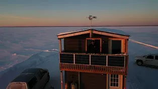 Red Lake Double-Decker