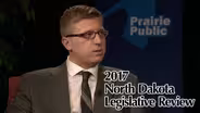 North Dakota Legislative Review 1710